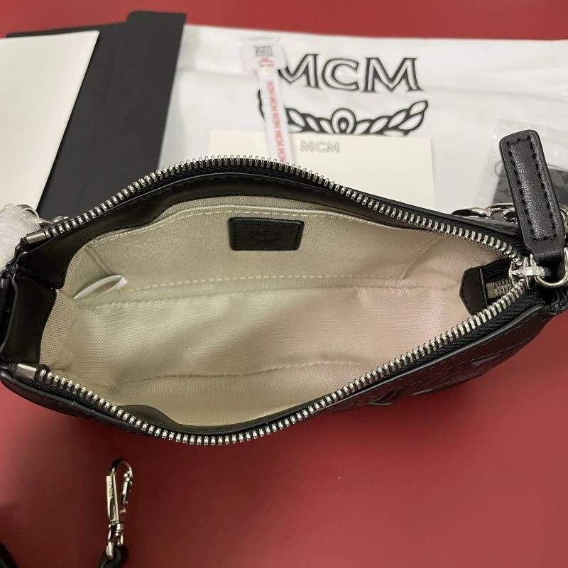 StreetReady MCM Satchel Bags 80542