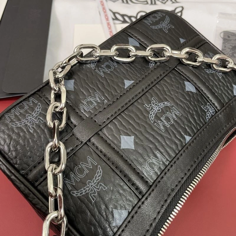 StreetReady MCM Satchel Bags 80542
