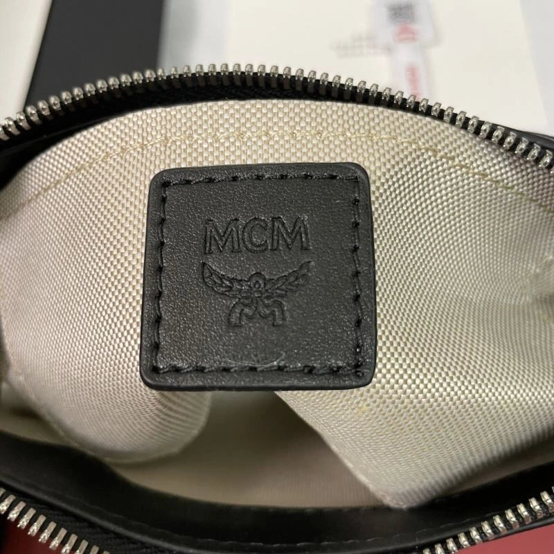 StreetReady MCM Satchel Bags 80542