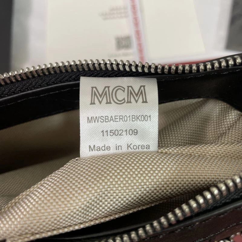 StreetReady MCM Satchel Bags 80542