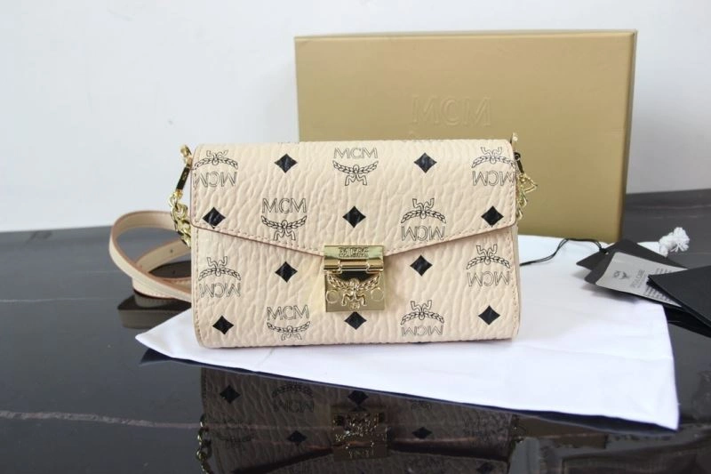 EasyMatch MCM Satchel Bags 63880