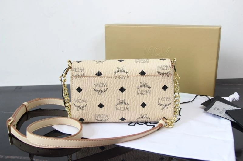 EasyMatch MCM Satchel Bags 63880