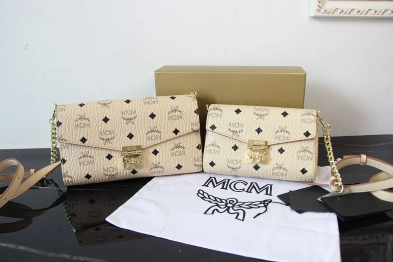 EasyMatch MCM Satchel Bags 63880
