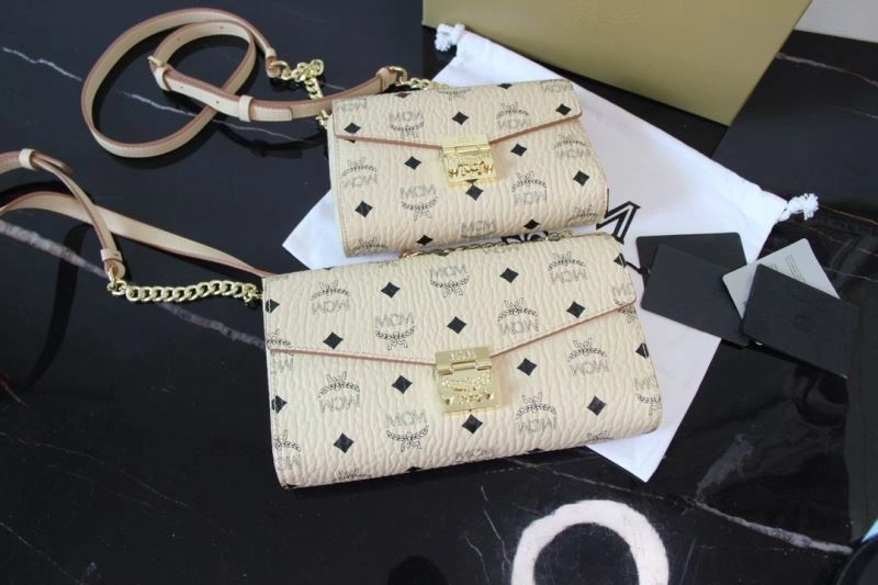 EasyMatch MCM Satchel Bags 63880