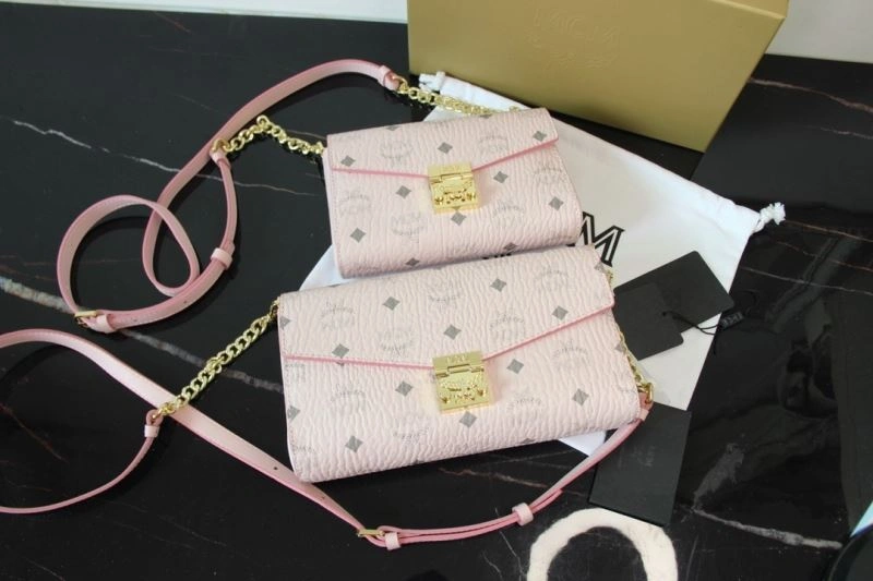 EasyMatch MCM Satchel Bags 63880