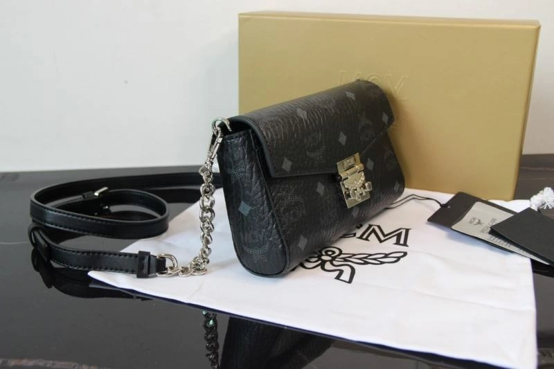 MCM Satchel Bags Contemporary 63874