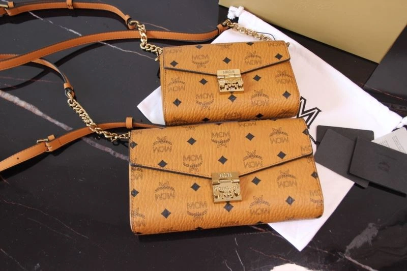 ComfortFit MCM Satchel Bags 63869