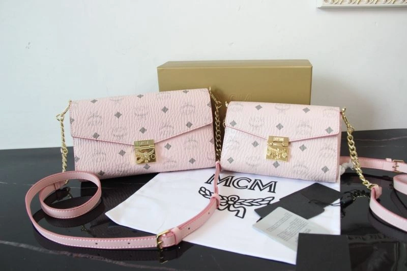 ComfortFit MCM Satchel Bags 63869