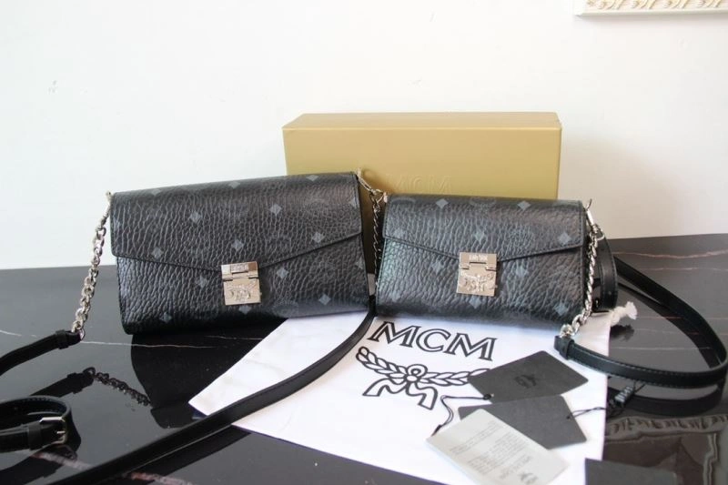 ComfortFit MCM Satchel Bags 63869
