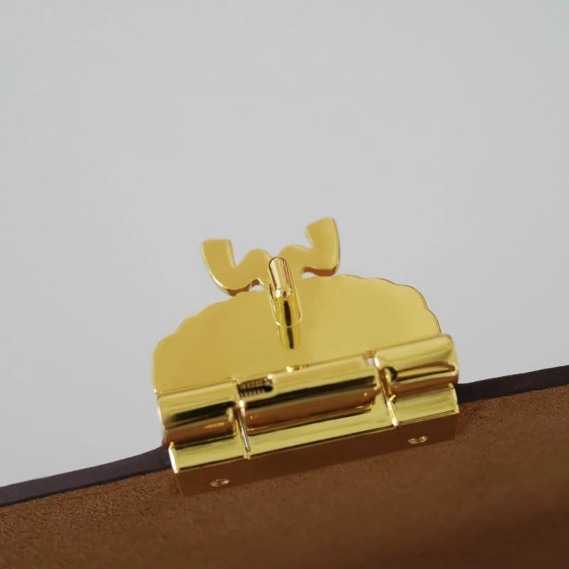 SmoothTexture MCM Satchel Bags 63877