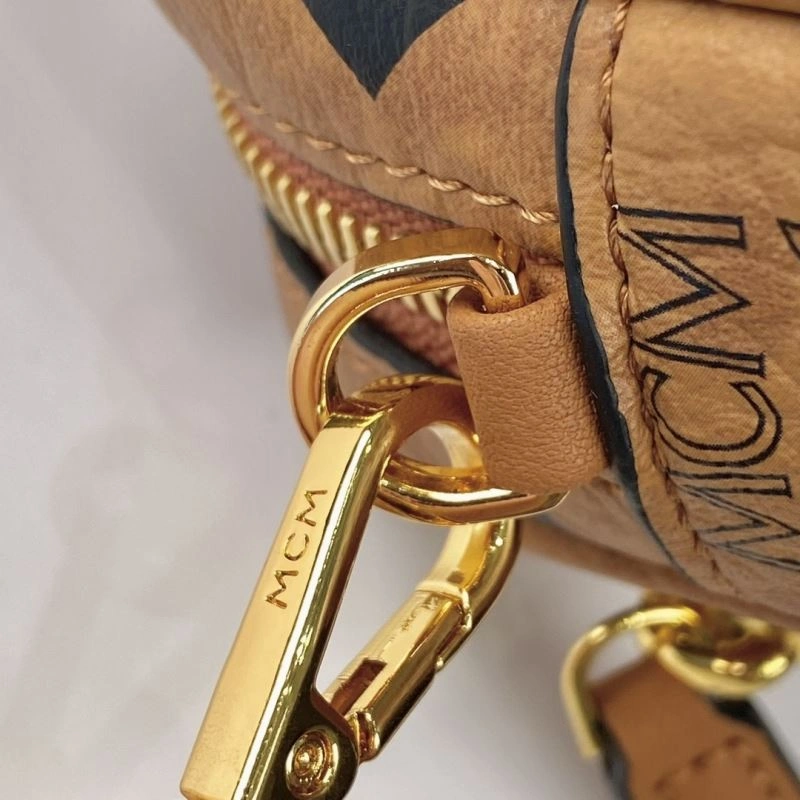 QuickDry MCM Satchel Bags 63907