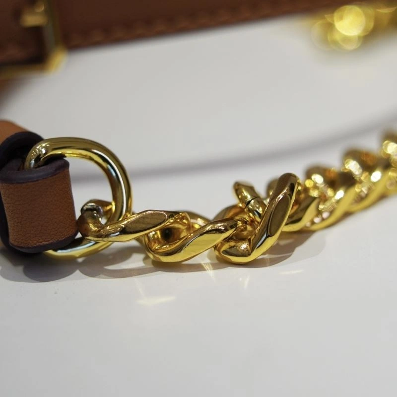 MCM Satchel Bags Versatile 63865