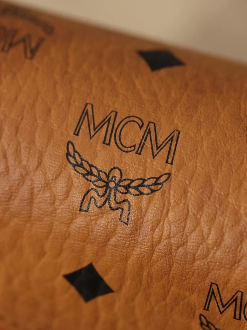 MCM Satchel Bags RelaxedFit 63943