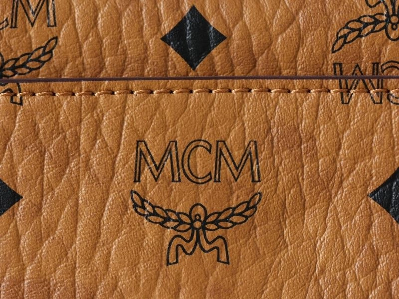 Sophisticated MCM Satchel Bags 63882
