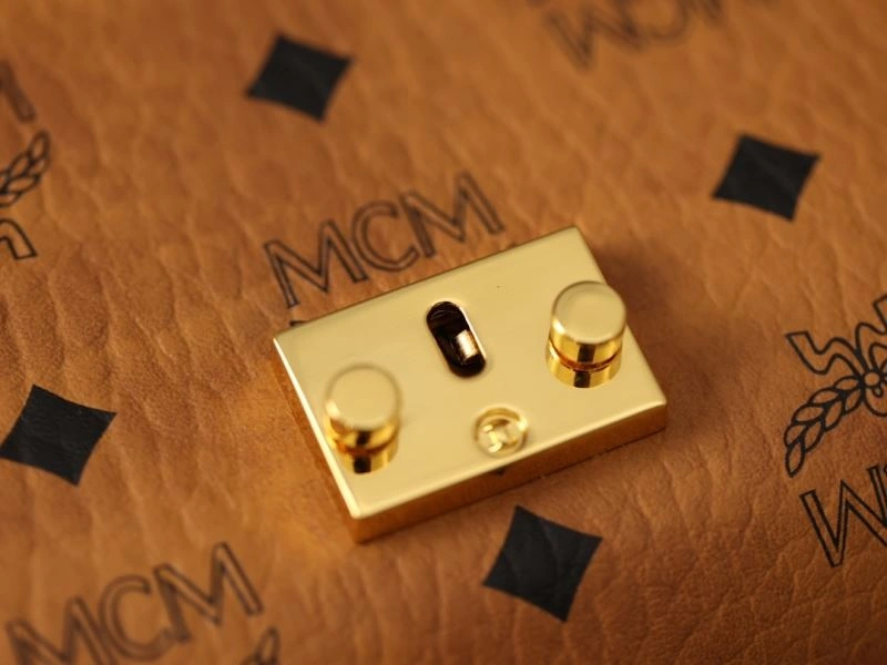 Sophisticated MCM Satchel Bags 63882