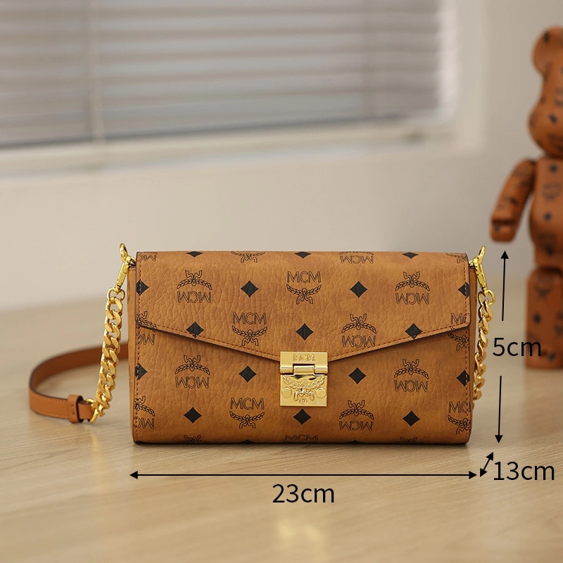 ZeroBulk MCM Satchel Bags 63867