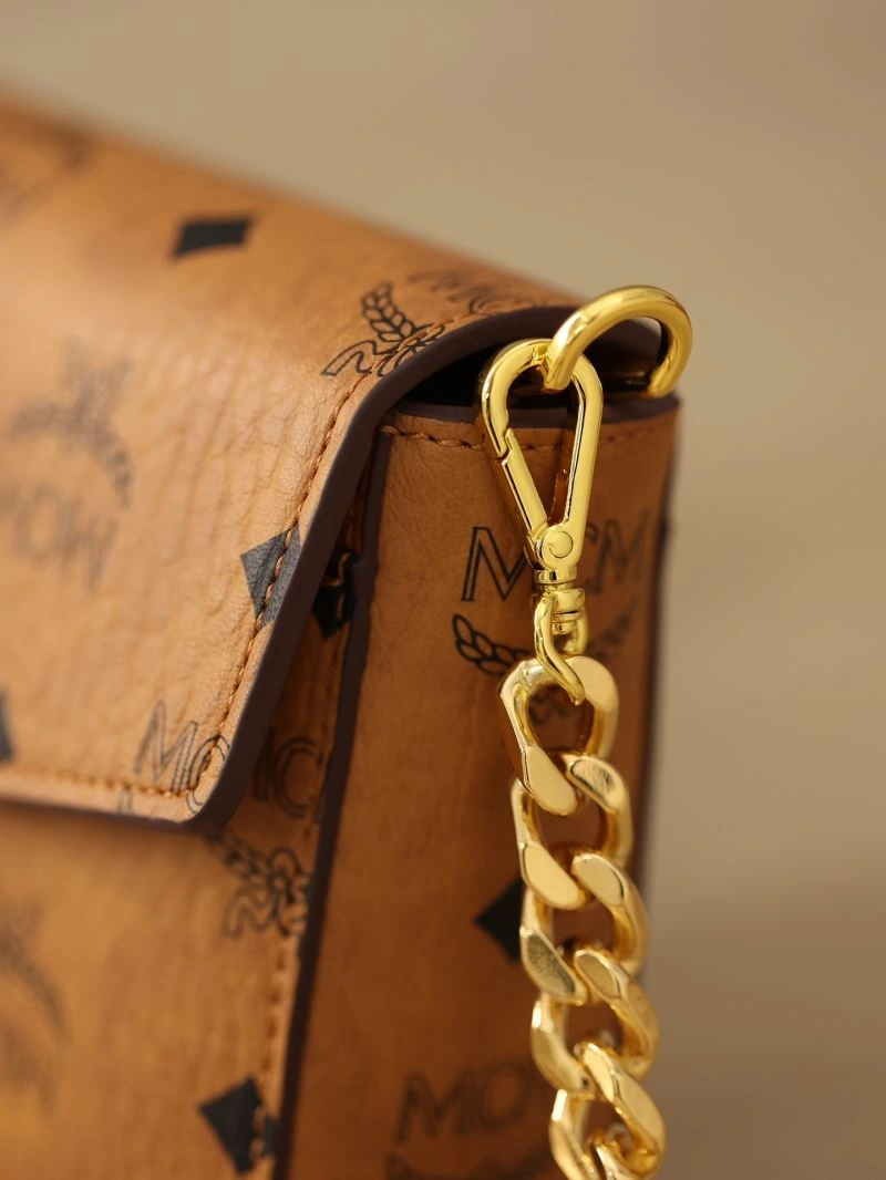 ZeroBulk MCM Satchel Bags 63867