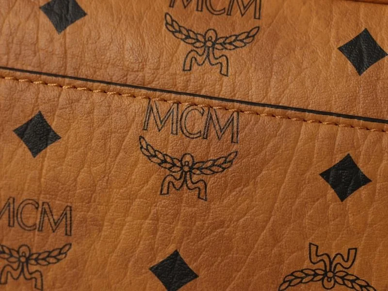ZipUp MCM Satchel Bags 37651