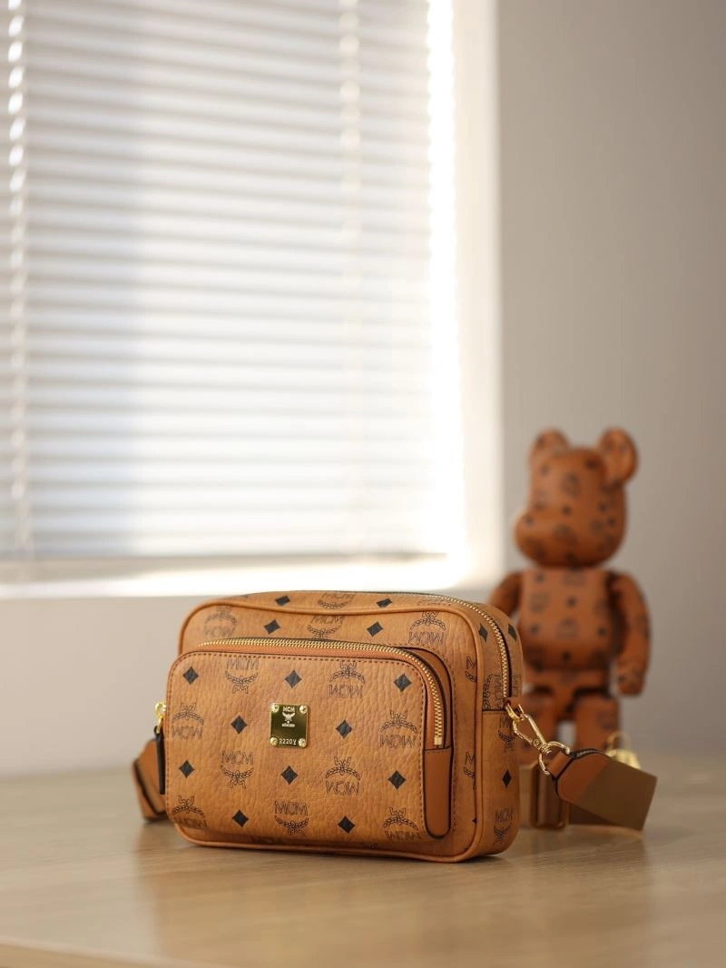 Thermal MCM Satchel Bags 63872
