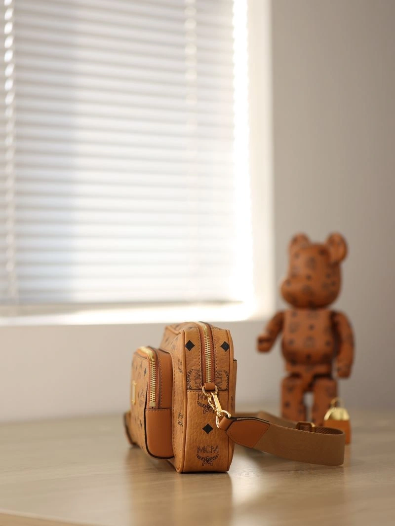 Thermal MCM Satchel Bags 63872