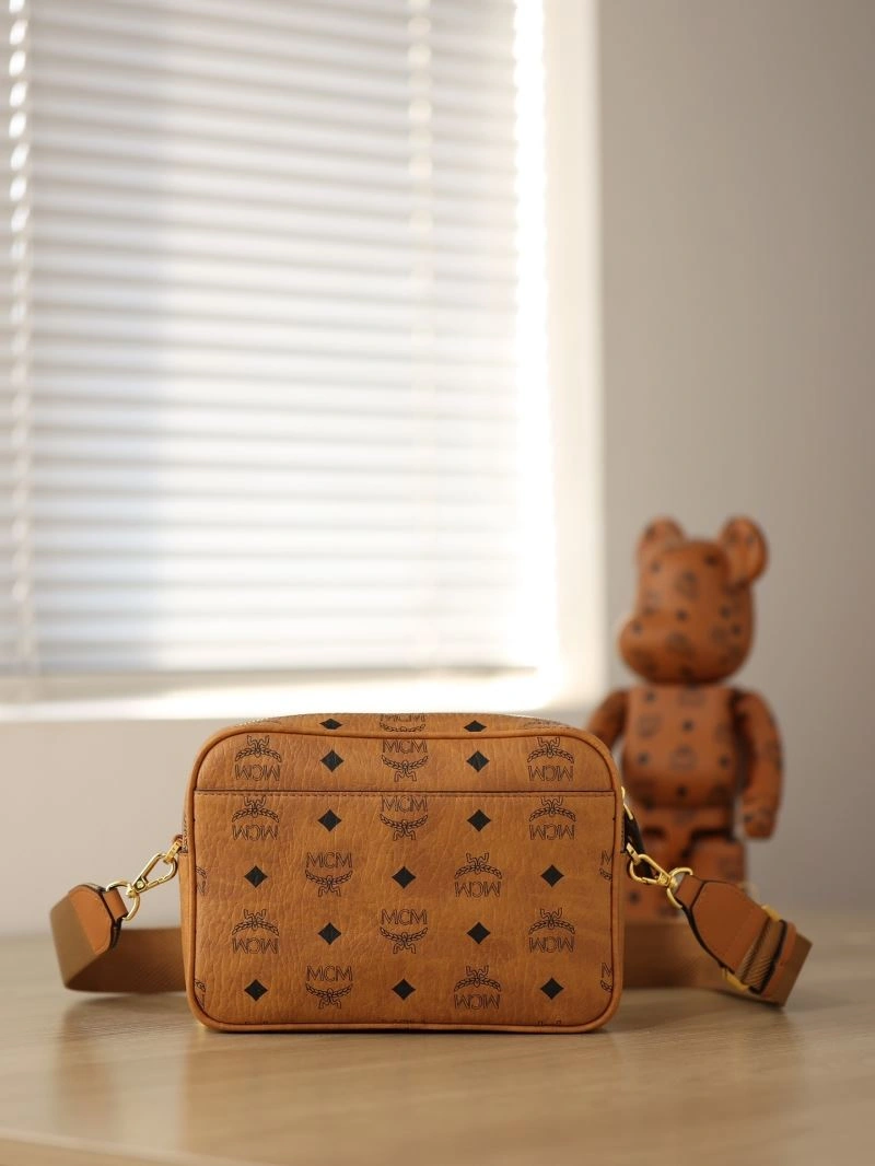 Thermal MCM Satchel Bags 63872