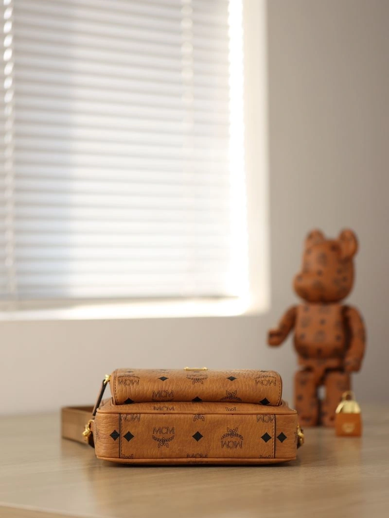 Thermal MCM Satchel Bags 63872