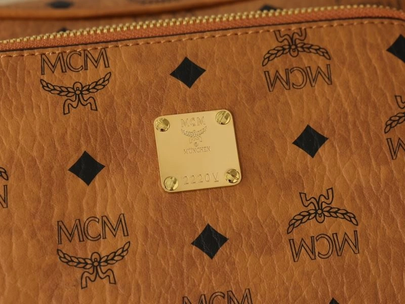 Thermal MCM Satchel Bags 63872