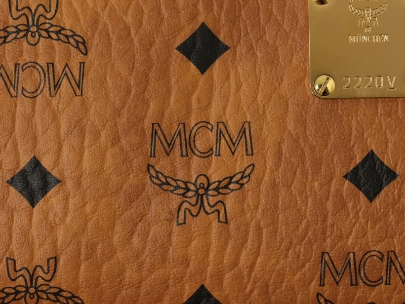 Thermal MCM Satchel Bags 63872