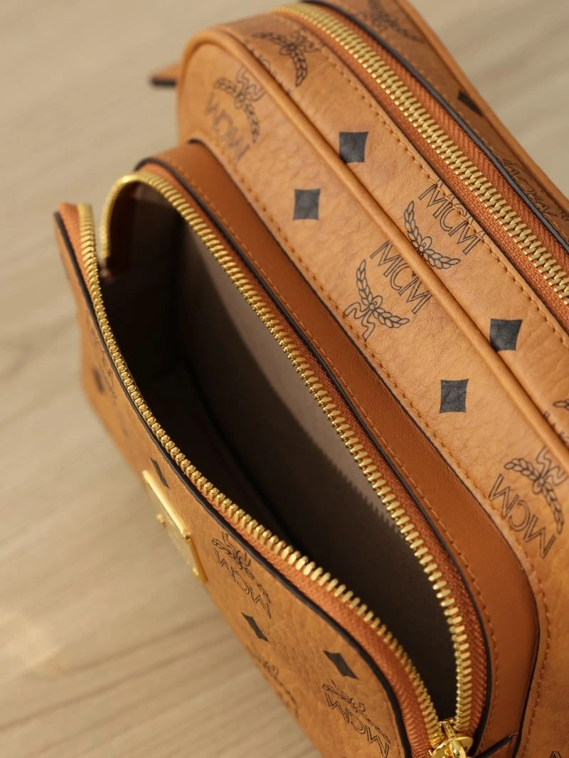 Thermal MCM Satchel Bags 63872
