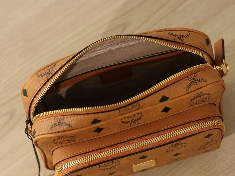 Thermal MCM Satchel Bags 63872