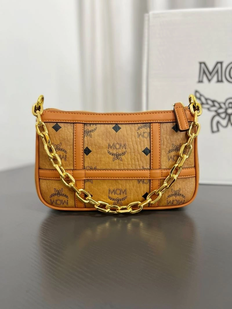 TravelReady MCM Satchel Bags 63873