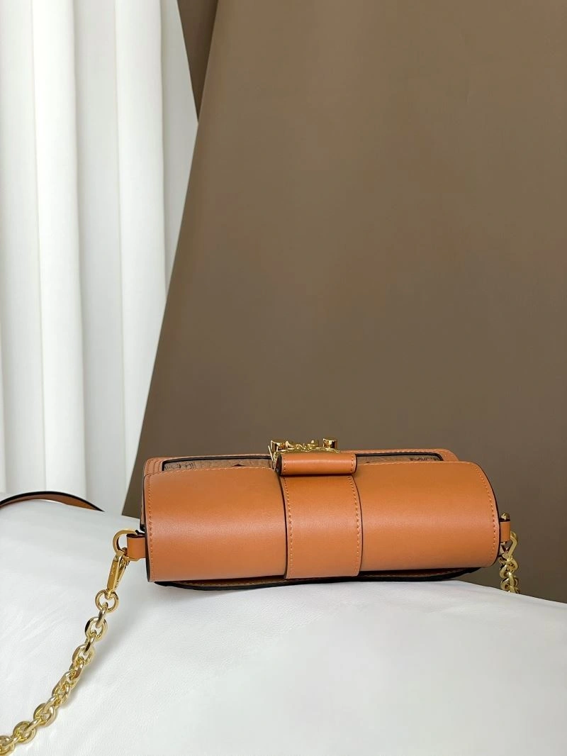 Versatile MCM Satchel Bags 63807