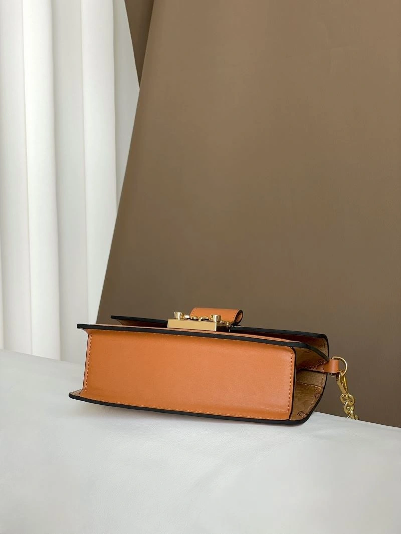 Versatile MCM Satchel Bags 63807