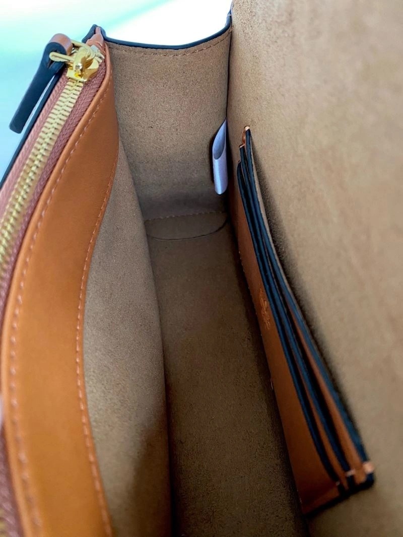 Versatile MCM Satchel Bags 63807