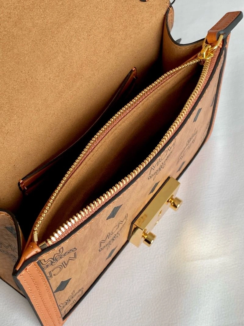 Versatile MCM Satchel Bags 63807