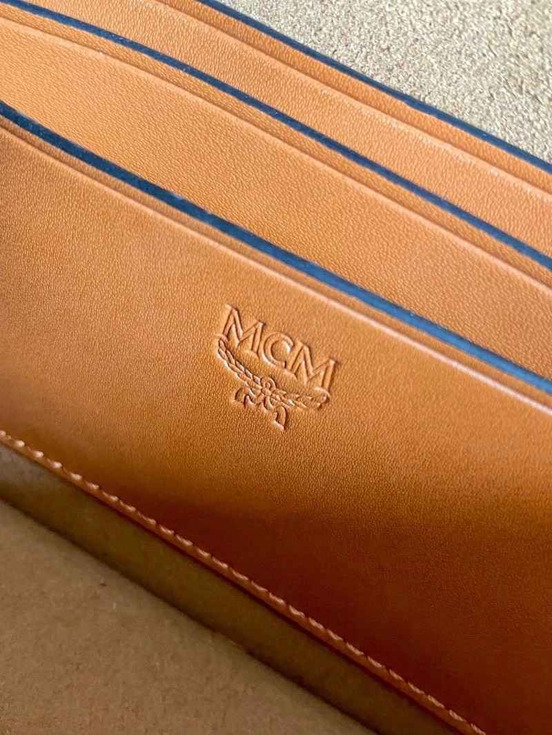 Versatile MCM Satchel Bags 63807