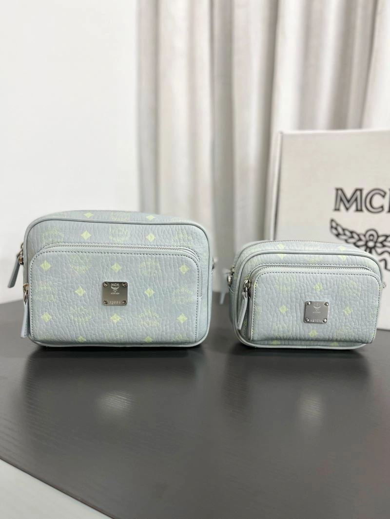 Durable MCM Satchel Bags 63801