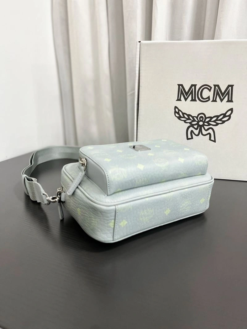 Durable MCM Satchel Bags 63801