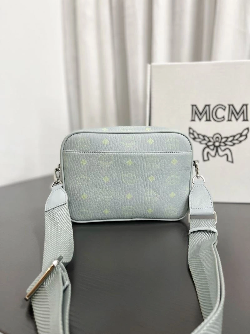 Durable MCM Satchel Bags 63801