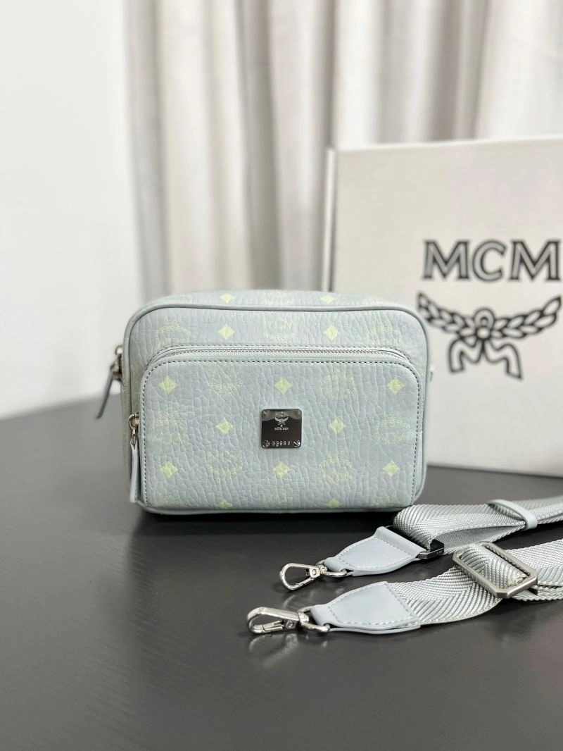 Durable MCM Satchel Bags 63801