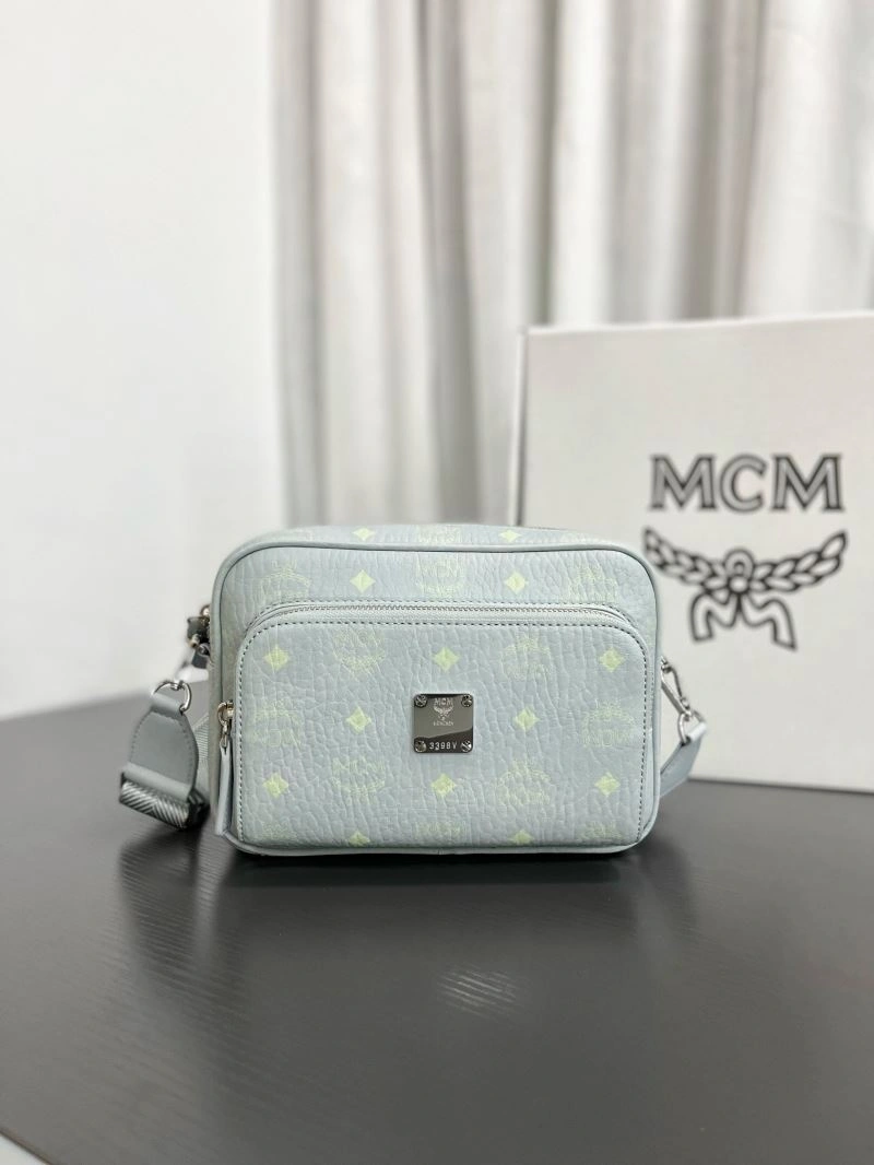 Durable MCM Satchel Bags 63801