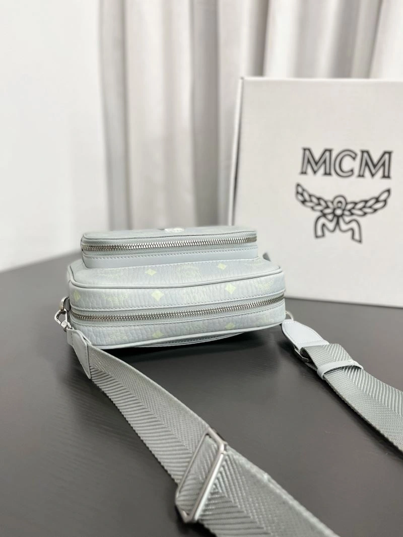 Durable MCM Satchel Bags 63801