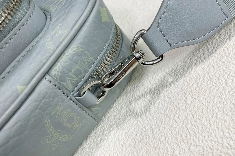Durable MCM Satchel Bags 63801