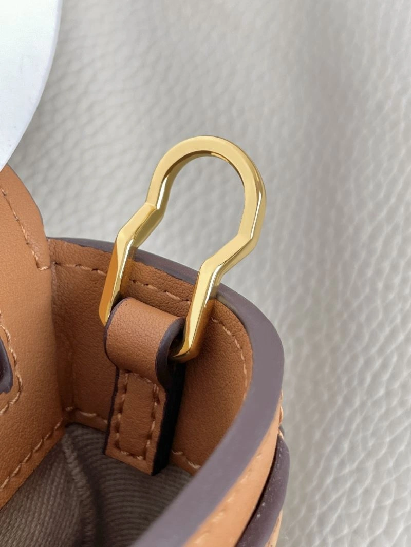 Casual MCM Satchel Bags 63810
