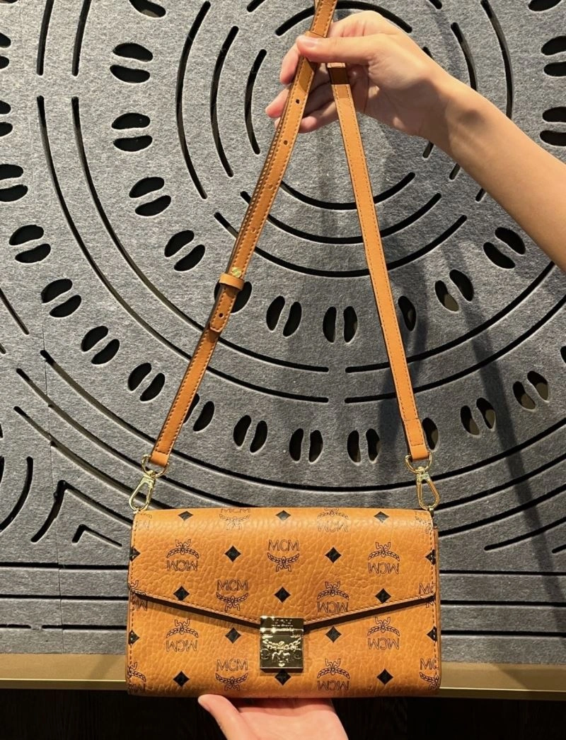 MCM Satchel Bags Minimalist 63803