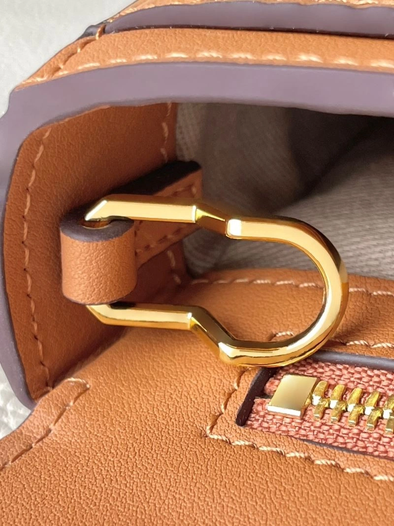 MCM Satchel Bags Effortless 63802