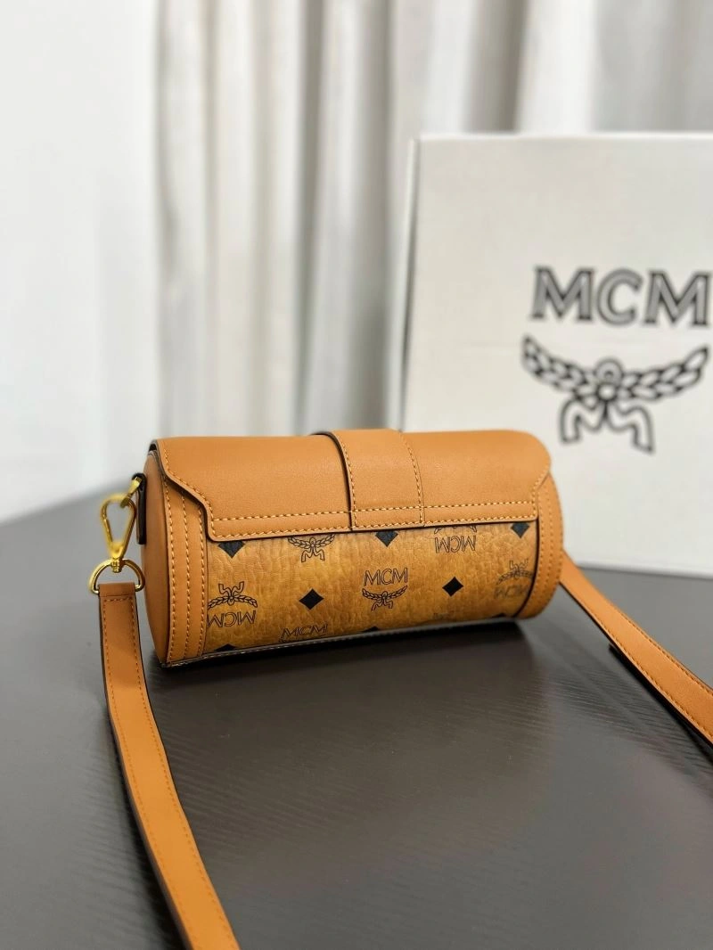 MCM Satchel Bags TravelReady 63808