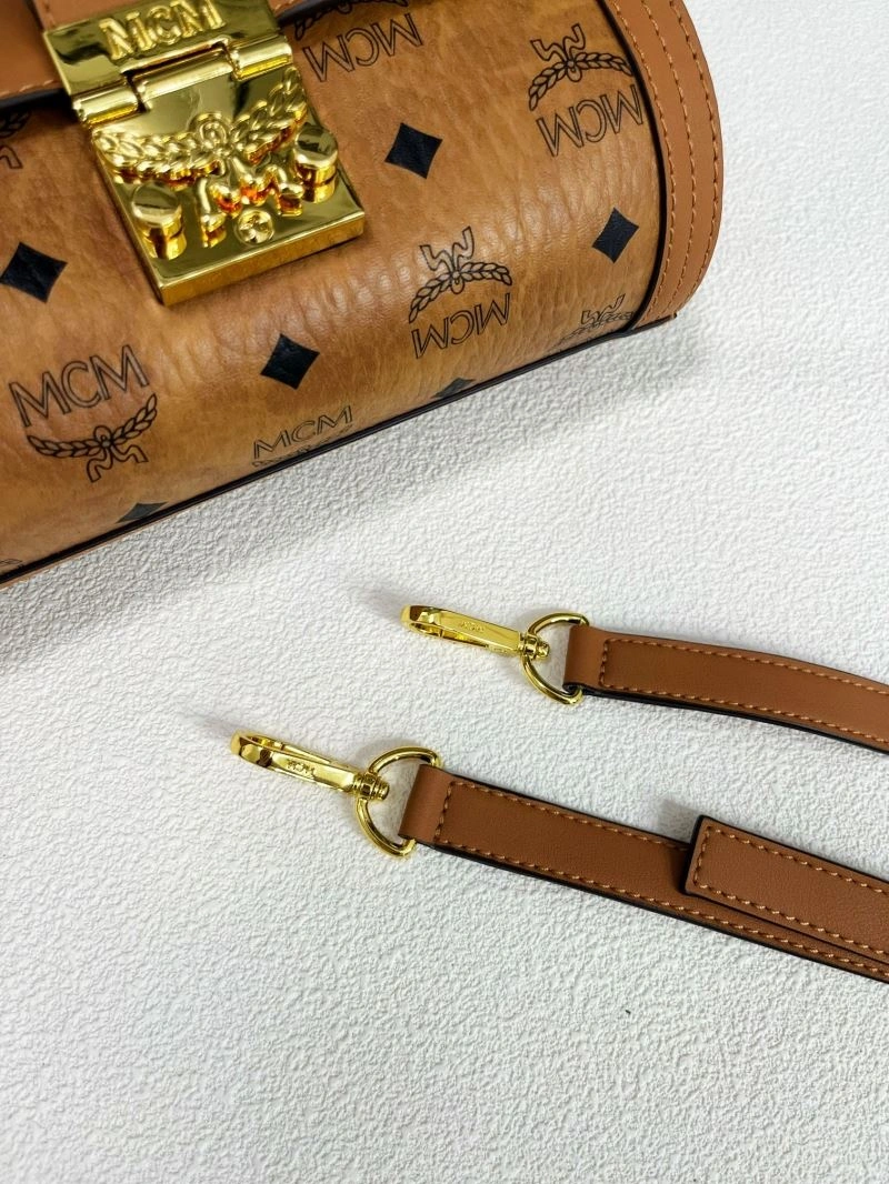 MCM Satchel Bags TravelReady 63808