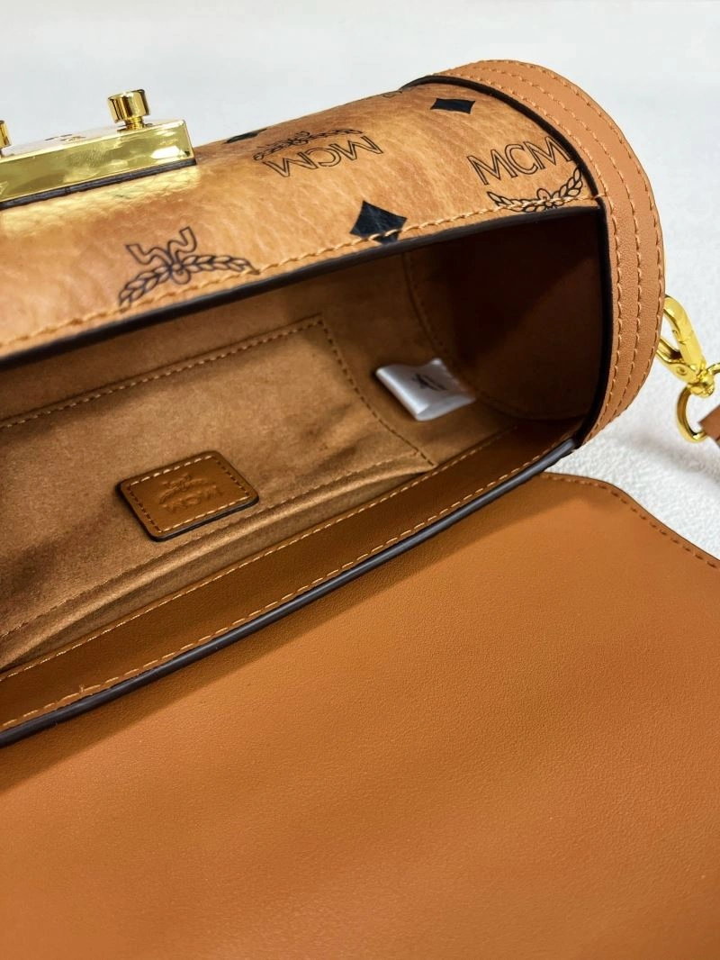 MCM Satchel Bags TravelReady 63808