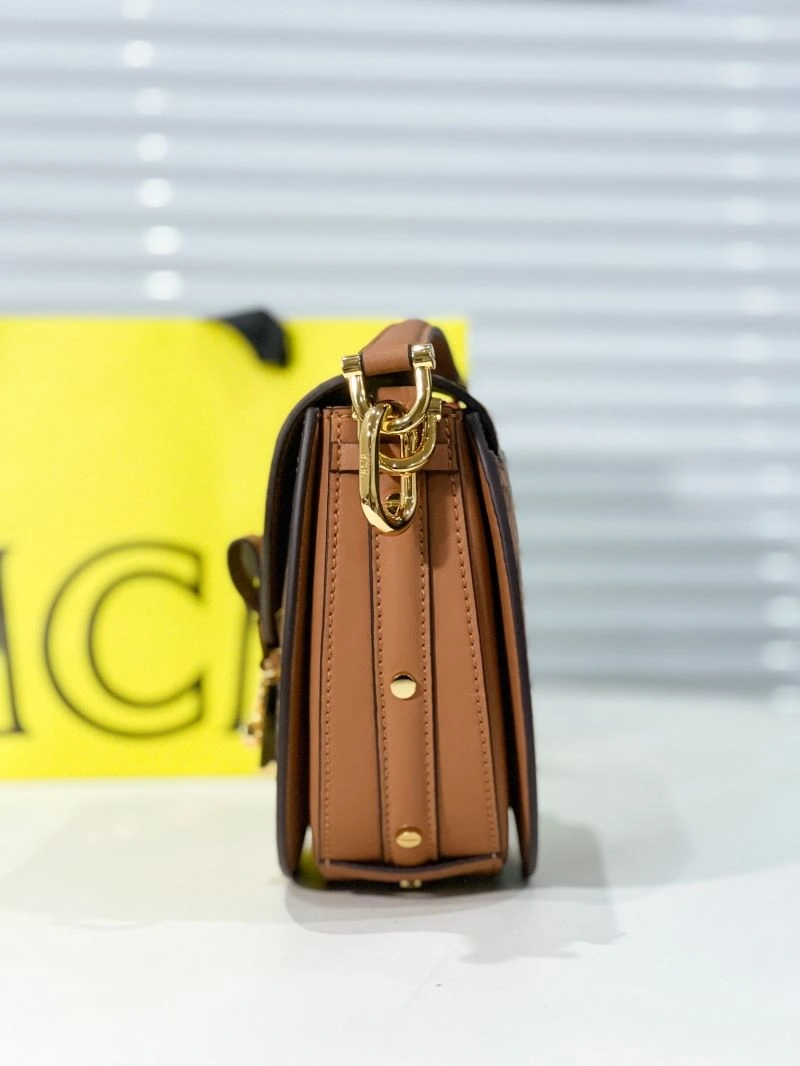 Supportive MCM Satchel Bags 63798